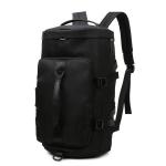 OEM Multifunction School Backpack Waterproof Travel Backpack Zipper Closure Anti