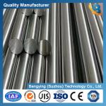 201 304 304L 316 316L 309S/310S/321 430 Bright Polished Round Rod 304 Stainless