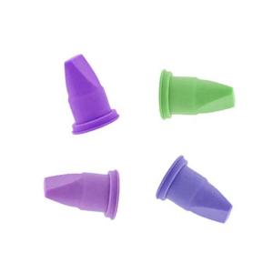 China Custom Miniature Silicone Rubber Duck Bill Check Valve wholesale