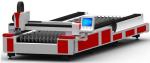 Automatic Complete Set Of Multi - Functional Laser Cutting Equipment For