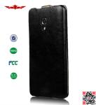 100% Perfect Fit Brand New Quality PU Flip Leather Cover Case For HuaWei Ascend