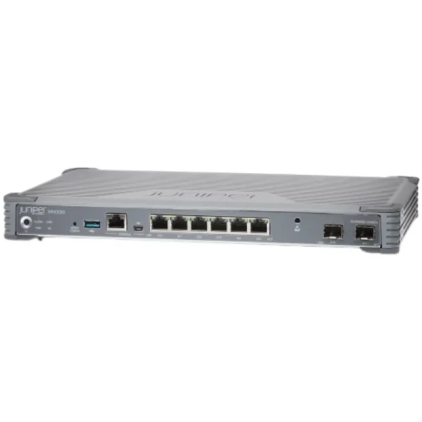 Juniper SRX5800 Firewall with 3.36Tbps Throughput Modular Slots and 16U Redundant Design for Enterprise Network Security