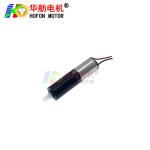 Hofon Motor 6mm PG6-PL610PA 1.5V 3V DC Plastic P:anetary Gear Reduction Motor