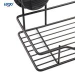 Patented Self Adhesive Bathroom Caddy Holder Strip 10kg Loading
