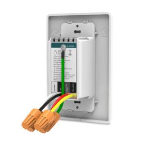 China Wi-Fi Smart Ceiling Fan Switch wholesale