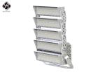 High Lumen LED High Mast Light 1200W 180000 Lumens LED Construction Lights