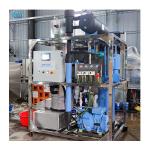 Other Ice Storage Capacity 3 Ton Industrial Tube Ice Machine for Seafood