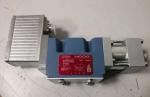 A11VLO260EP2/11L-NZD12K84 A11VLO260LRDS/11L-NZD12N00-S Rexroth Hydraulic Valve
