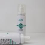 60ML Hair Care Scalp Protection Spray With Sulfate Free Hair Repairing