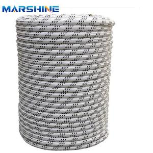 China Insulated Fiber Rope For Outdoor Gear Packaging Shipping Security wholesale