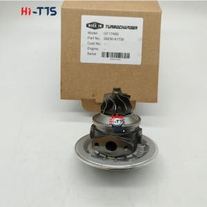 China Turbo cartridge 708337 708337-0001 28230-41720 28230-41730 For Hyundai Chrorus Bus D4AL 3.3L GT1749S wholesale