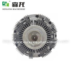 China Cooling system Electric fan Clutch for KAMAZ Suitable BC2090 BC210 BC280 BC490 BC509,182193 182193 182193 wholesale