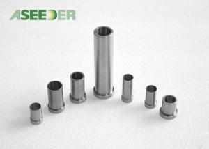 China Super Alloy Ultra Hard Oil Spray Nozzle API Certificated For Oil Equipment wholesale
