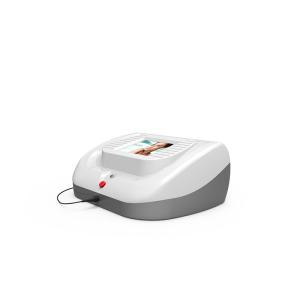 China 30MHz high frequency thrombophlebitis treatment vascular remove equipment wholesale