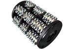 Husqvarna CG 200 Floor Scarifier Parts & Accessories Milling Drum Star Beam TCT