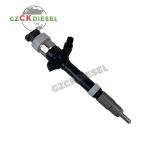Fuel Injector 23670-30340 23670-30070 2367030340 2367030070 For Toyota Land