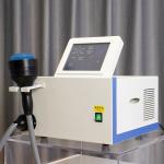 Profesional Focused Soft Shock Wave Therapy ESWT Pain Relief Erectile Dysfunctio