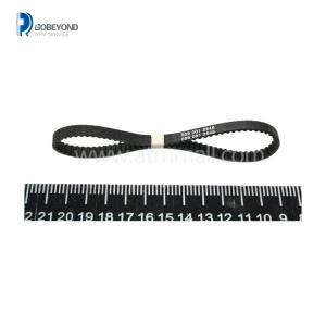 China Bank ATM Machine Parts NCR Belt 90 Teeth Timing NID Front Access 009-0012946 0090012946 wholesale