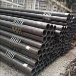 Large Diameter Seamless Low Temperature Resistant Pipe 16mn Alloy Steel Pipe