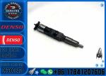 injector Common Rail Diesel Fuel Injector 095000-6471 095000-6480 095000-6490