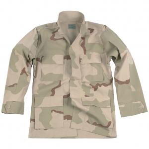 Military tactical outdoor customized battle dress uniform(BDU) multi-color