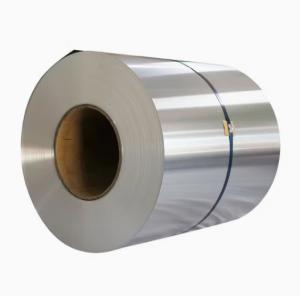 China 5000 Series 5182 Aluminum Alloy Coil For Pop Can Pull Tab wholesale