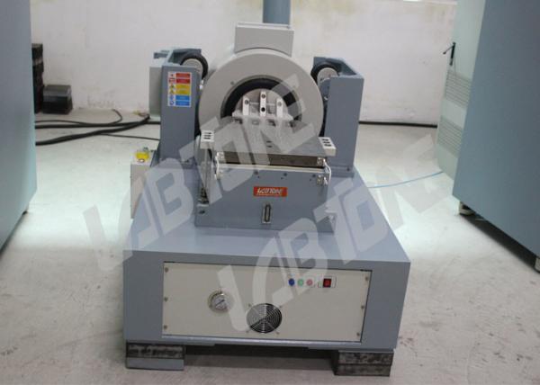 2Inch Displacement Electrodynamic Vibration Shaker For Auto Industry Vibration