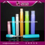 plastic spray bottle with high quality and good price perfume bottle 30ml