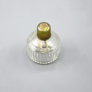 China Glass Alcohol Lamp 200ml Dental Lab Tools 200ml Capacity Durable With Metal Cap wholesale