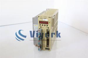 China Yaskawa SGDH-05AE Industrial Servo Drive 50 / 60HZ 200 - 230VAC INPUT 4AMP NEW wholesale