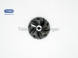 China 54359700001 54359700003 Turbocharger Compressor Wheel KP35 37*27.5mm 5/5 Blades wholesale