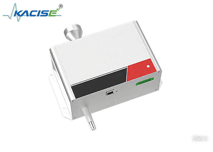 Online Dust Particle Counter (28.3L) KGD - OPC - 204