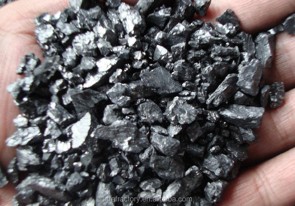 Carbon Additive for Casting Speed Fusibility of 10kg/min Graphite Recarburizing Agent