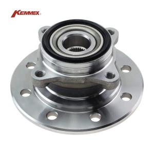 China BR930406 KEMMEX 515037 Front Wheel Hub Bearing for CHEVROLET K3500 94-88 and Durable wholesale