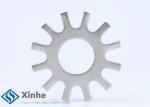 Concrete Scarifier Accessories 12pt Hardened Beam Steel Cutter For Epoxy