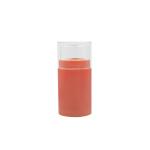 Wholesale Plastic 10G Cylinder Shape Empty Deodorant Stick Container For