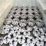 Metal High Quality B564 N06022 Nickel Alloy Socket Weld Flange 1-1/2" Hastelloy