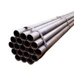 Non-oiled Big Diameter 12 Meters LSAW Steel Pipe/Long Straight Welded Seam Steel