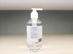 75% Alcohol Hand Washless Gel / Waterless Hand Sanitiser NDC Listed