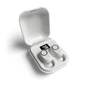 China TWS Bluetooth Earbuds With Charging Case OEM/ODM wholesale