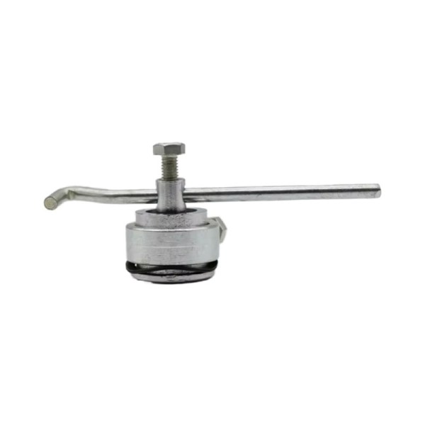 Elevator Triangle Lock Hall Door Accessories Metal Contemporary Elevator Key