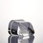 B270 Borosilicate Airport Runway Optical Lights Prism Optical Glass Ball Lens