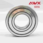 6056 6060 6064 Deep Groove Ball Bearing For Speed Industrial Reducers Open Seal