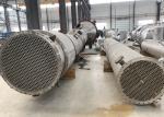Industrial Mvr Evaporator Zero Liquid Discharge Sugar For Starch Syrup