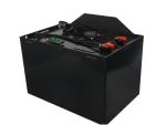 Unicarriers FB30-9 76.8V 600AH Lithium Battery For Electric Forklift