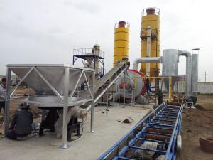 China Natural Gas Sand Dryer Machine Silica Sand Dryer High Thermal Efficiency wholesale