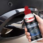 polymer windshield Glass Limescale Remover Spray Oil Film stubborn Stain Cleaner
