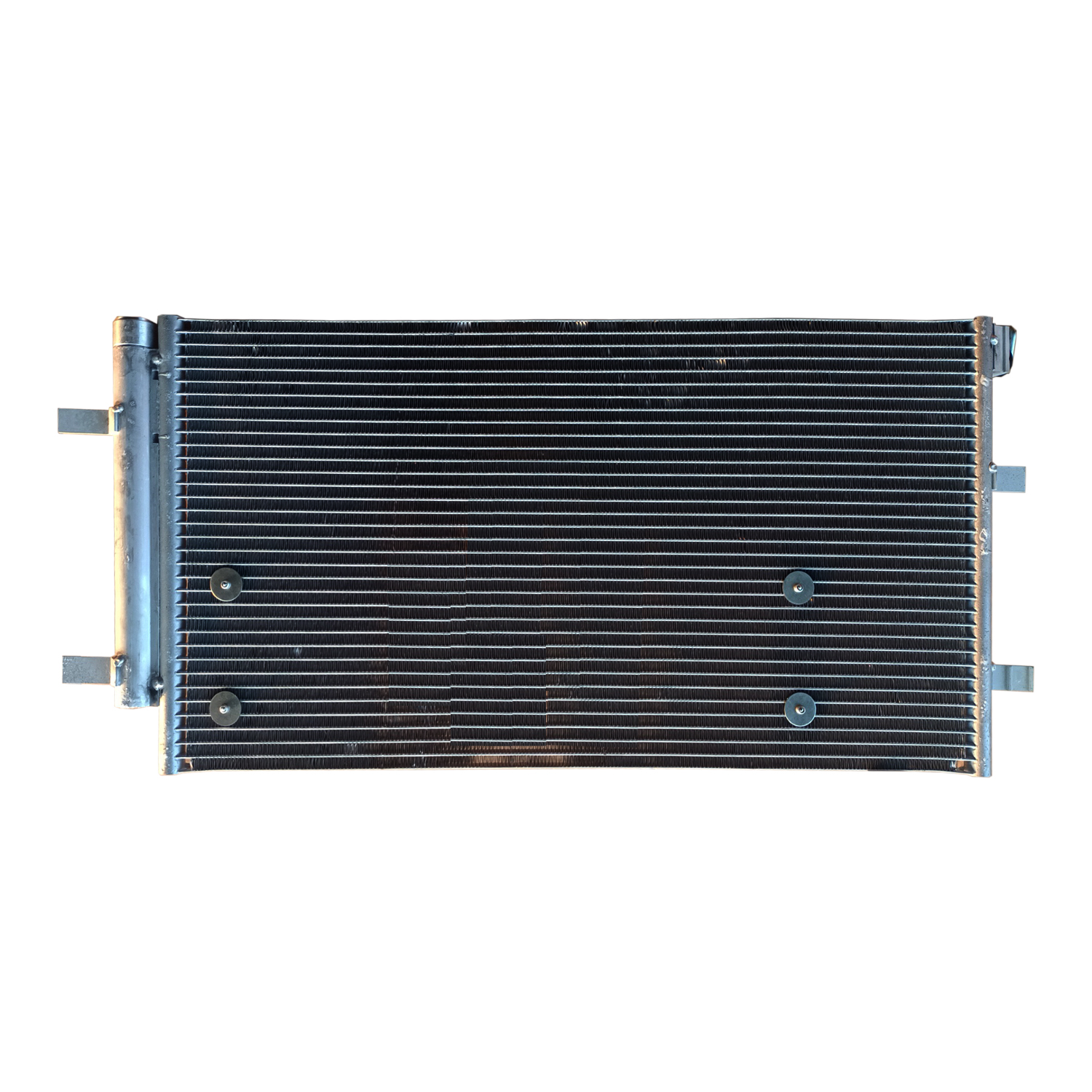 DCN02026 Auto Parts Car Air Conditioning Condenser for Audi A6L C7 4G0260403B 4GD260401