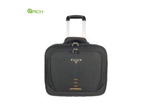 China 600D Polyester Inline Skate Wheels Wheeled Trolley Backpack wholesale