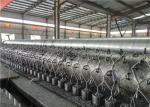 Economic Metal Gabion Baskets River Mattress PVC Or PE Coating Nova-036